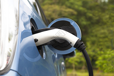 电动汽车充电创新电池回收车辆收费环境杂交种驾驶电源充值图片