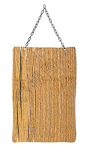 白背景上各种空木形符号集集集合木板古董村庄木头路标团体邮政招牌收藏小路图片