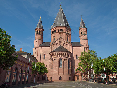 主要大教堂维护者教会联盟信仰主场建筑学宗教图片