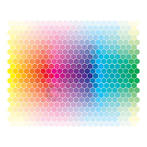 颜色频谱抽象方向盘 彩色图表背景辉煌车轮饱和光谱项目彩虹质量收藏乐趣阴影图片