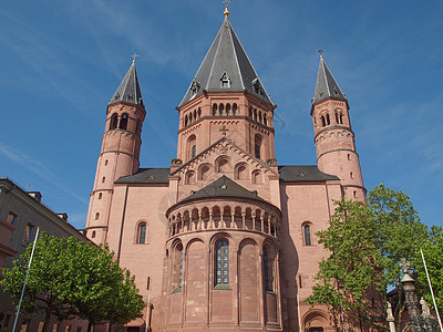 主要大教堂教会宗教主场维护者联盟信仰建筑学图片