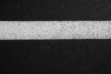 平面街道运输交通黑色粒状路面材料灰色边界车道图片