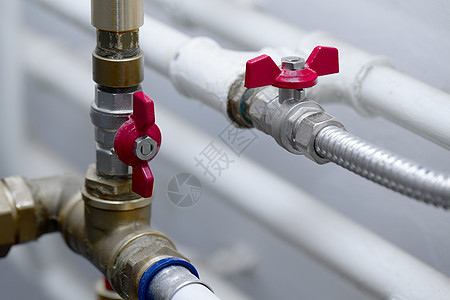 管道器具金属工业房子锅炉管子仪器气体活力力量图片