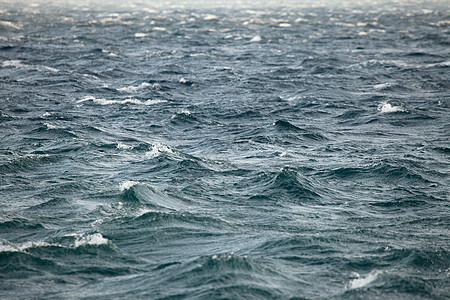 波浪海浪导航风暴天气海洋危险愤怒旅行戏剧性波纹图片