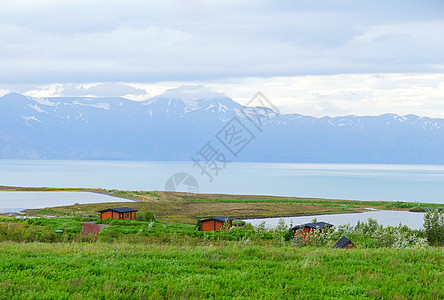 冰原山区地貌风景蓝色旅行照片海岸沙漠岩石海洋爬坡峡湾图片