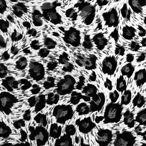 老虎结构棕色白色黑色荒野材料织物墙纸猎豹图片