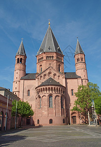 主要大教堂联盟维护者信仰宗教教会主场建筑学图片