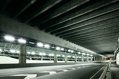 隧道公共汽车城市车道汽车景观街道运输驾驶建筑学图片