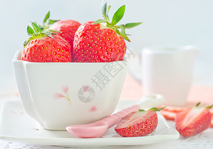 草莓墙纸种子甜点工作室营养栽培香气饮食浆果食物图片
