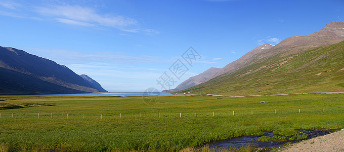 冰原山区地貌灰尘沙漠岩石花朵照片草地支撑蓝色海洋风景图片