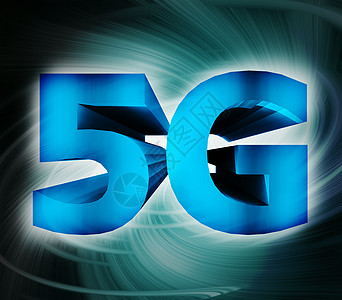5G 网络符号系统上网数据标准通信电话机动性屏幕短信频率图片