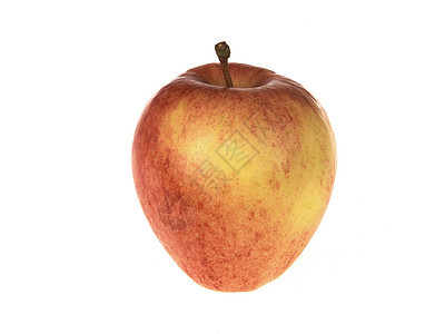 红索尼亚苹果工作室小吃甜点食物采摘白色生活水果图片