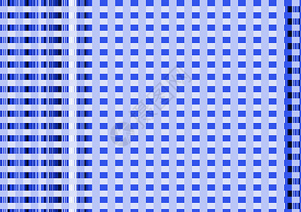 抽象平方表格蓝色背景图片