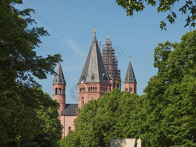 主要大教堂信仰主场联盟维护者教会宗教建筑学图片