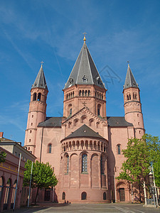 主要大教堂教会宗教维护者联盟主场建筑学信仰图片