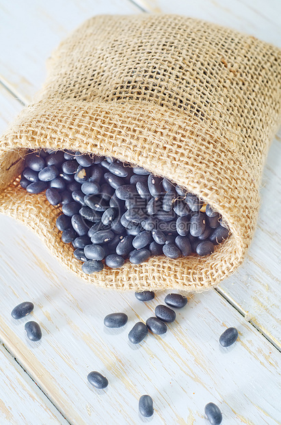 黑豆植物豆类活力种子饮食素食主义者蔬菜粮食阴影团体图片