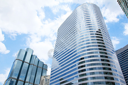 商业中心办公大楼办公楼蓝色市中心反射职业旅行财产城市景观玻璃建筑图片