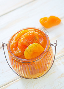 干杏食品果盘营养师蜜饯减肥橙子水果产品木头小吃图片