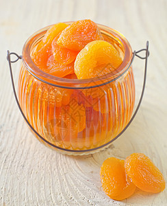 干杏厨房养分果盘团体水果干果营养师蜜饯减肥木头图片