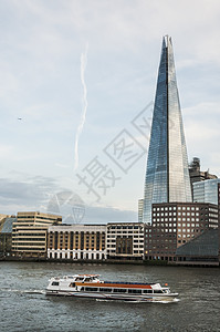 伦敦天线建筑学城市地标省会金融王国摩天大楼场景天空市中心图片