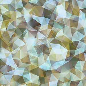 EPS 10EPS 10玻璃立方体三角形蓝色建筑镜片商业线条钻石流动图片