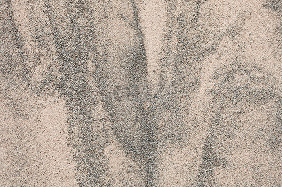 沙沙模式爬坡沙坑太阳海滩地形孤独粮食旅行口渴沙丘图片