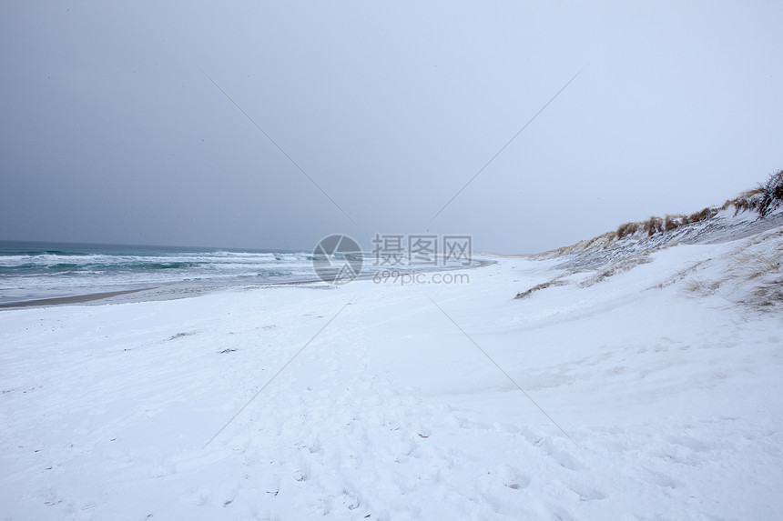 在挪威某处目的地环境海洋自治区旅行图片