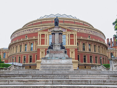 伦敦皇家艾伯特大厅剧院房间联盟音乐王国礼堂音乐会建筑学图片