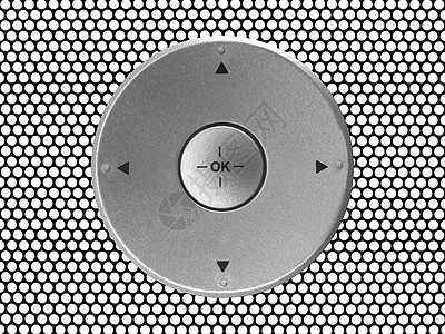 控制拨号阴影灰色金属控制板数字化金子技术电气白色音乐图片