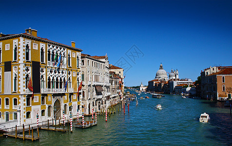 威尼斯水运河图片