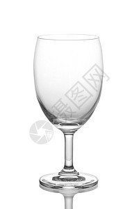 葡萄酒杯水晶杯子玻璃反射菜单派对用具奢华酒厂器皿图片