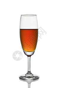 玻璃酒厂菜单酒杯反射奢华水晶派对杯子用具饮料图片