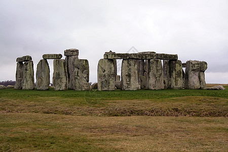 巨石柱石头地标异教住民历史摄影旅游国际地方风光图片