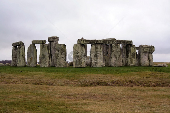 巨石柱石头地标异教住民历史摄影旅游国际地方风光图片