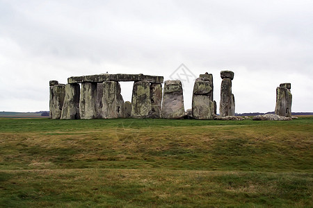 巨石柱田园平原纪念碑废墟文化国家石头国际旅游风光图片