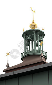 斯德哥尔摩市政厅4技术假期城市拱廊地标金子往返市政首都建筑图片