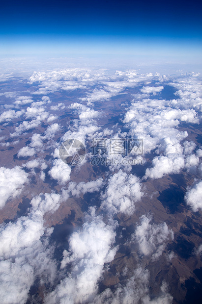 空中天空柔软度天堂白色自由美丽云景天气气象蓝色环境图片