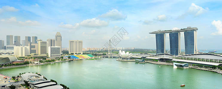 新加坡码头中心天线商业城市建筑景观市中心酒店建筑学办公室图片