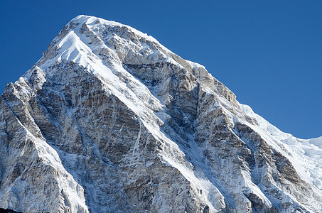 山峰首脑会议 尼泊尔埃弗列斯特州Everest地区图片