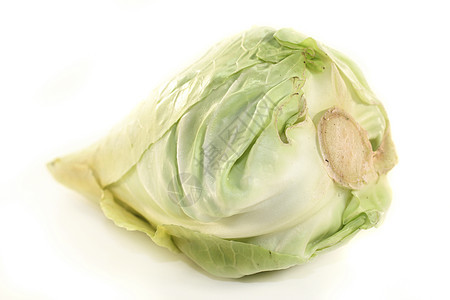 甜心卷心菜蔬菜沙拉绿色淡绿色白菜农业食物背景图片