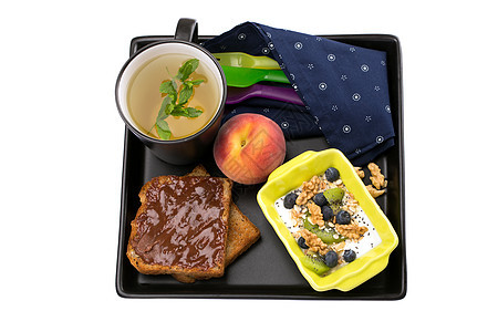 健康早餐食物谷物饮料午餐自助餐工作室水果时间玉米片餐饮图片