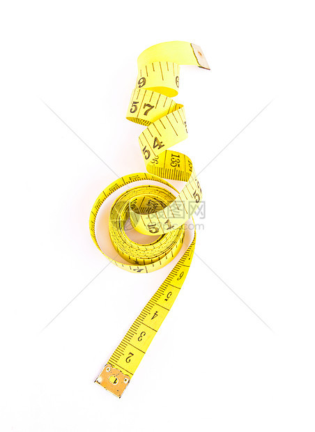 黄度量测磁带宏观统治者缝纫螺旋乐器损失工作车削工具重量图片