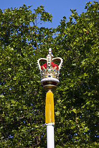 伦敦皇家王冠图片