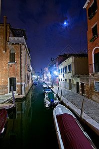 威尼斯意大利食人者观都市建筑学风景假期文化旅行历史性公路游客城市图片
