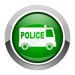 警用图标商业控制法律互联网车辆城市权威刑事情况电话图片