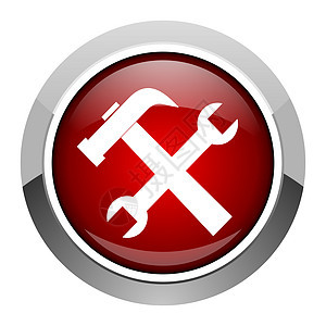 工具工具图标按钮工作机械技术钥匙合金网络锤子乐器仪表图片