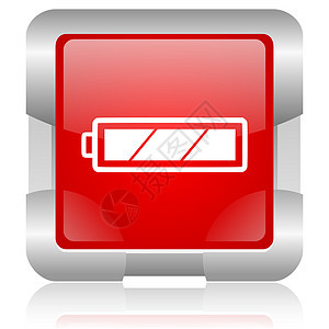 红色正方字网灰色图标生态钥匙金属累加器正方形贮存商业收费网络力量图片