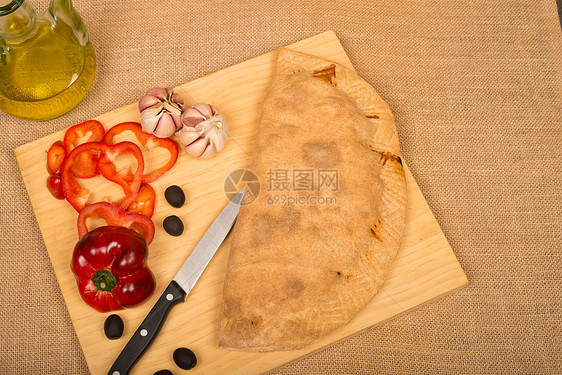 内区和成分菜板食物盘子美食胡椒烹饪服务水平吃饭静物图片