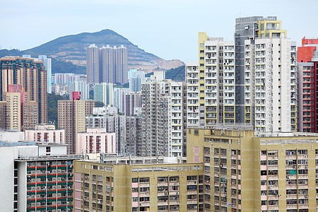 公寓楼建筑土地财产民众房子城市天空建筑学市中心植物图片