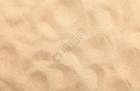 无缝沙子全背景 质地沙褐色阳光颗粒状粒子红色宏观沙漠金子花纹图片